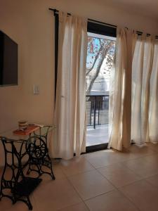 Departamento en Sexta sección