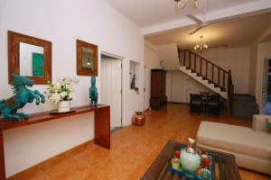 Ceylon House By Sunrise