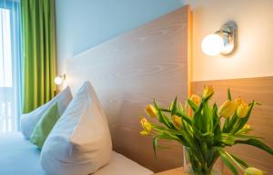 Chambre Double Standard