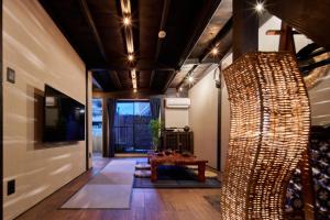 おやど紀伊国屋 丸山町 庭