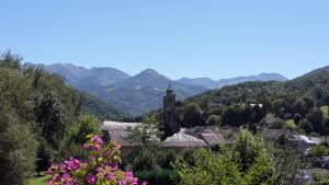 La maison du sabotier