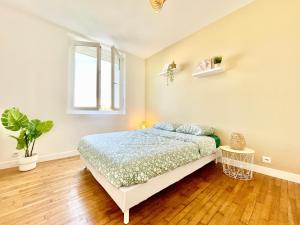 Le Terra Cotta - Lumineux - Tout Confort - proche gare - NOUVEAU