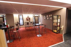 Hotels Hotel Bollaert : photos des chambres