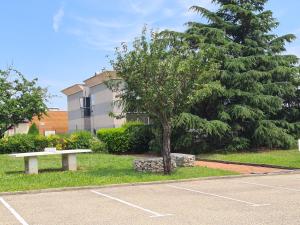Hotels Campanile Saint-Etienne Est- Saint-Chamond : photos des chambres