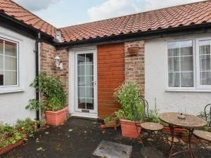 Rambler's Rest - Bessingby