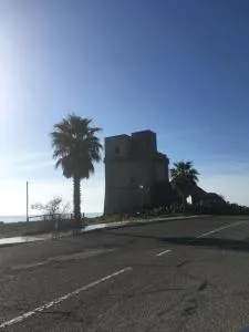 Torre Colimena Appartamento Ralf - Torre Colimena