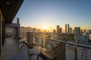 Luxtery Hotel & Spa