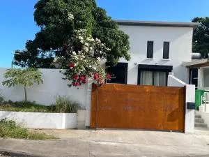 Villa MYA Location - 勒唐蓬