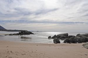 Queen House - Linda casa com piscina e area gourmet - Itaoca Praia - ES