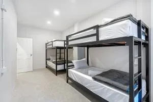 Vibes Samui Hostel and Cafe' - Bophut 