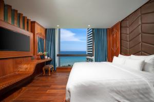 Monalisa Luxury Hotel