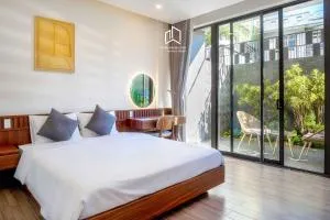 PLEIKU HIGHLANDS BOUTIQUE HOTEL - Mỹ Thạch