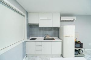 Leve de Mongdol Pension