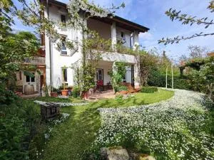 Ferienwohnung "Dorfblick" - Eschbach