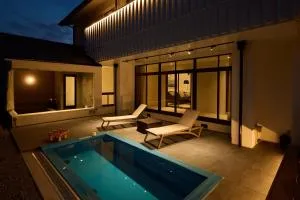 Nanki Shirahama Villa IRIS - Kanayama