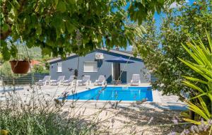 Luxurious Home In Imotski