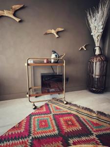 Maisons d'hotes A Villa di Rutali : photos des chambres