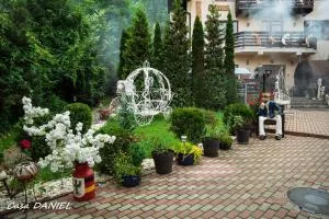 Casa Daniel - 布朗