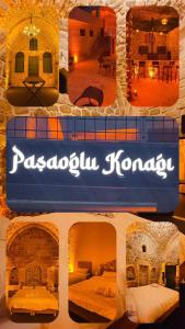 obrázek - Paşaoğlu Konağı & Boutique hotel