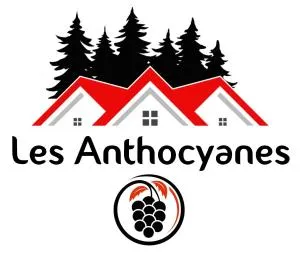 les anthocyanes CHAMBRE FORET - Marnoz