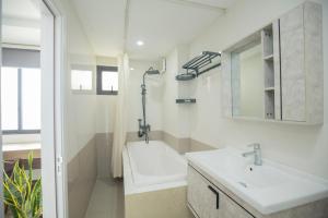 Căn Hộ 1 Phòng Ngủ (One Bedroom Apartment)