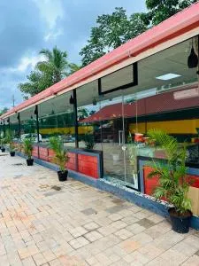 TCS Rooms Ezhilode Payyanur - Peringom