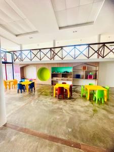 Apartamento aconchegante