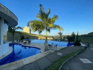 Apartamento aconchegante