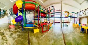 Apartamento aconchegante