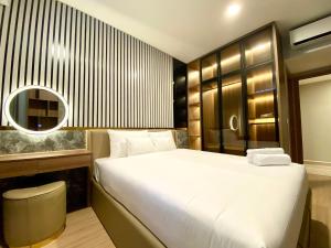 Soho Apt - luxury stay, next to BenThanh market