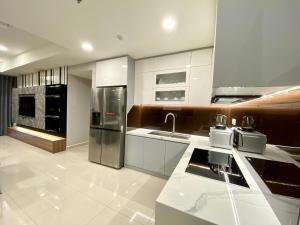 Soho Apt - luxury stay, next to BenThanh market