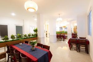 Yen Nam Hotel Hoang Van Thu