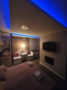 Vladana LUX App - Varvarin