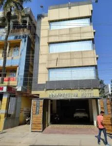 The Brahmaputra Hotel - Rangpur