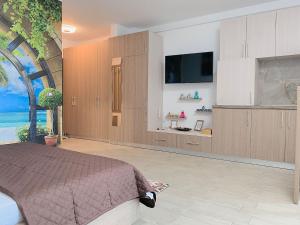 Teed Studio Pool & Beach Resort by Alezzi