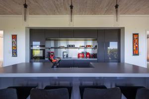 Penguin Seaside Cottage