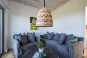 Penguin Seaside Cottage