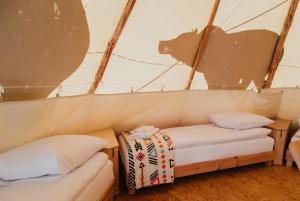 INDIANA CAMP - 150 m od Suntago Park