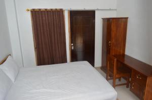 Labuan Bajo Mahoni Guesthouse