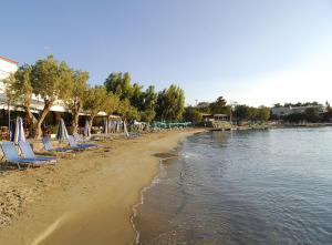 Lato hotel Lasithi Greece