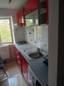 Mamaia sat apartment aNy