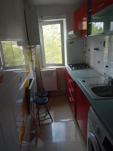 Mamaia sat apartment aNy