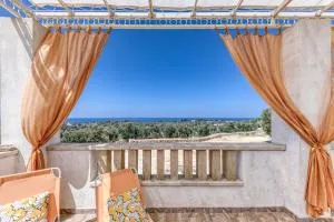 Villetta Relax - Castrignano del Capo