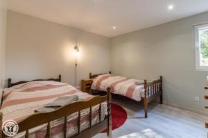 La villa dOche -LAppartement-