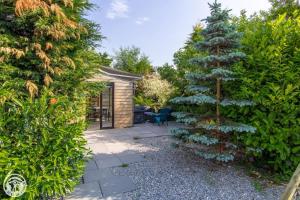 La villa dOche -LAppartement-