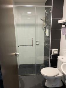 One Majestic Ipoh - 3 Bedroom Apt For Family of 5