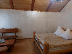 Classic Triple Room room in Pyate Koleso
