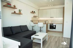 AquaVista Apartman