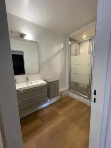 Appartement port de Saint Gilles les bains - Filaos