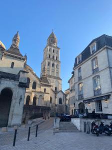 Appartements LE PTIT SAINT-FRONT : photos des chambres